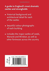 English Castles: England's Most Dramatic Castles and Strongholds - The English Bookshop